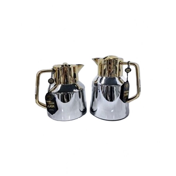2Pcs Vaccum Flask Sj-31