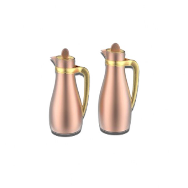 2Pcs Vacuum Flask 2A36