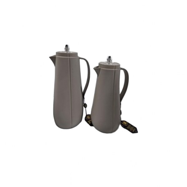 2PCS VACUUM FLASK SET C78