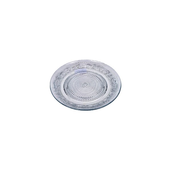 Flat plate meduimee