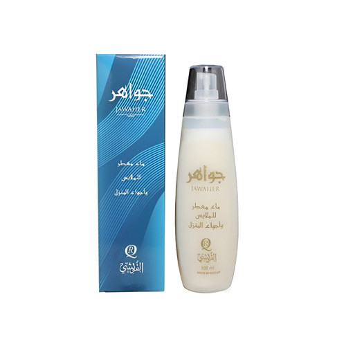 Al-Quraishi Jawaher Perfume ? 300ml