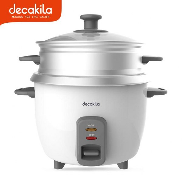 Rice cooker 1.8L