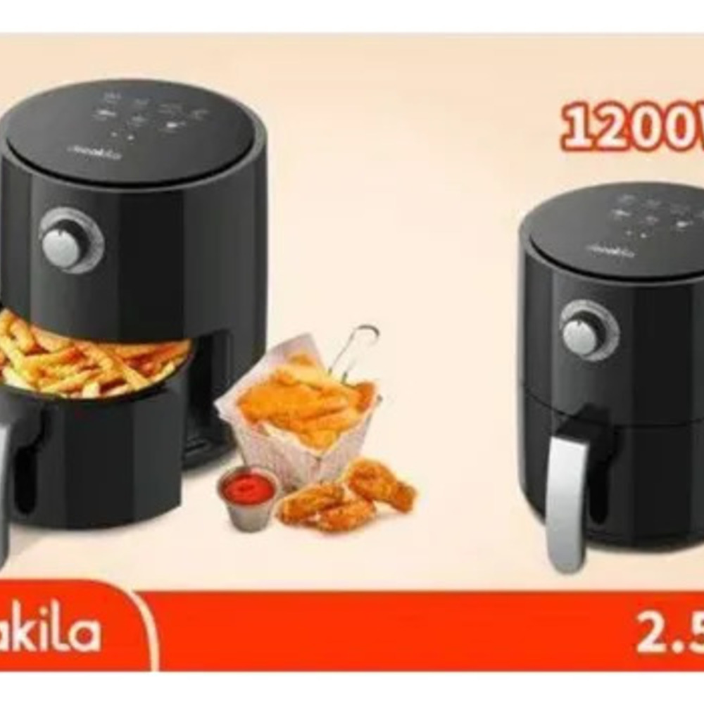 Air Fryer 2.5L