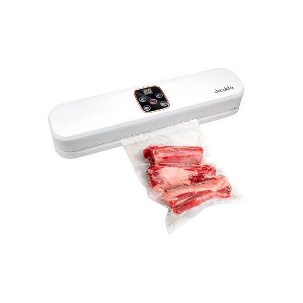 Vacuum Sealer Machine