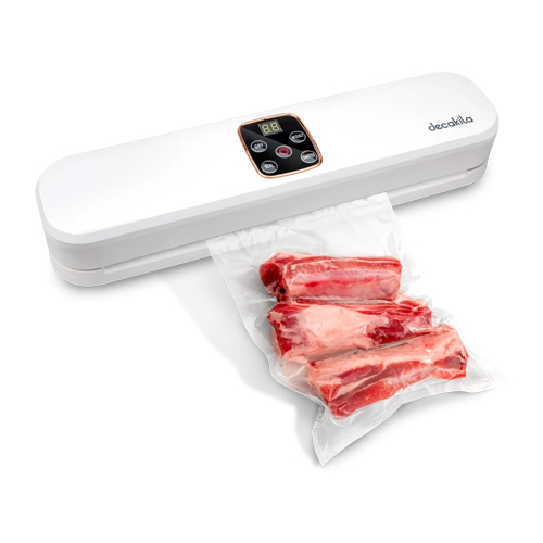 Vacuum Sealer Machine