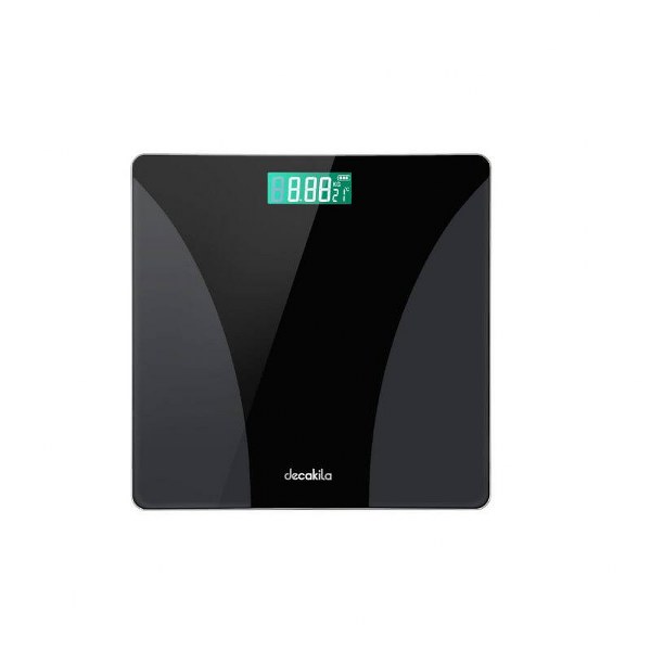 Body scale