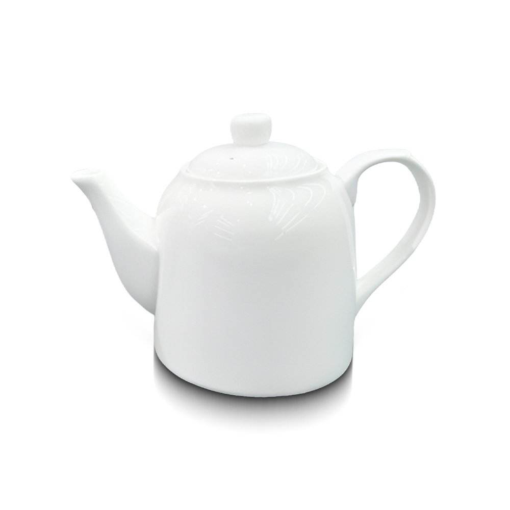 Danny Home Porcelain Teapot- 900ml