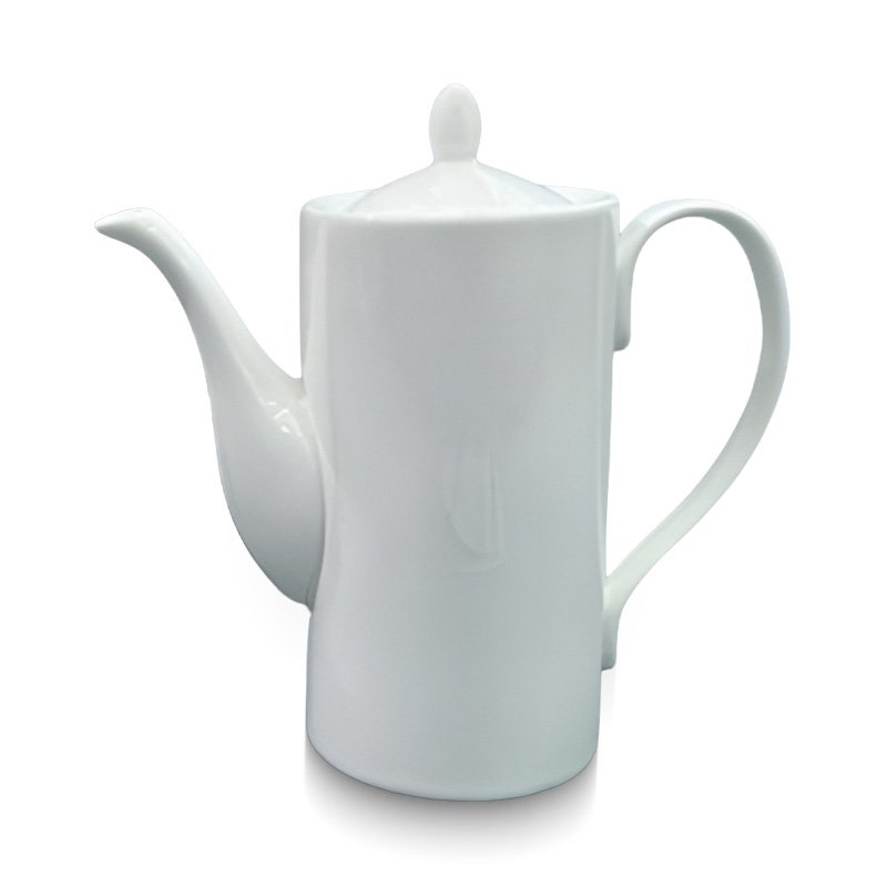 Danny Home Porcelain Tea Pot