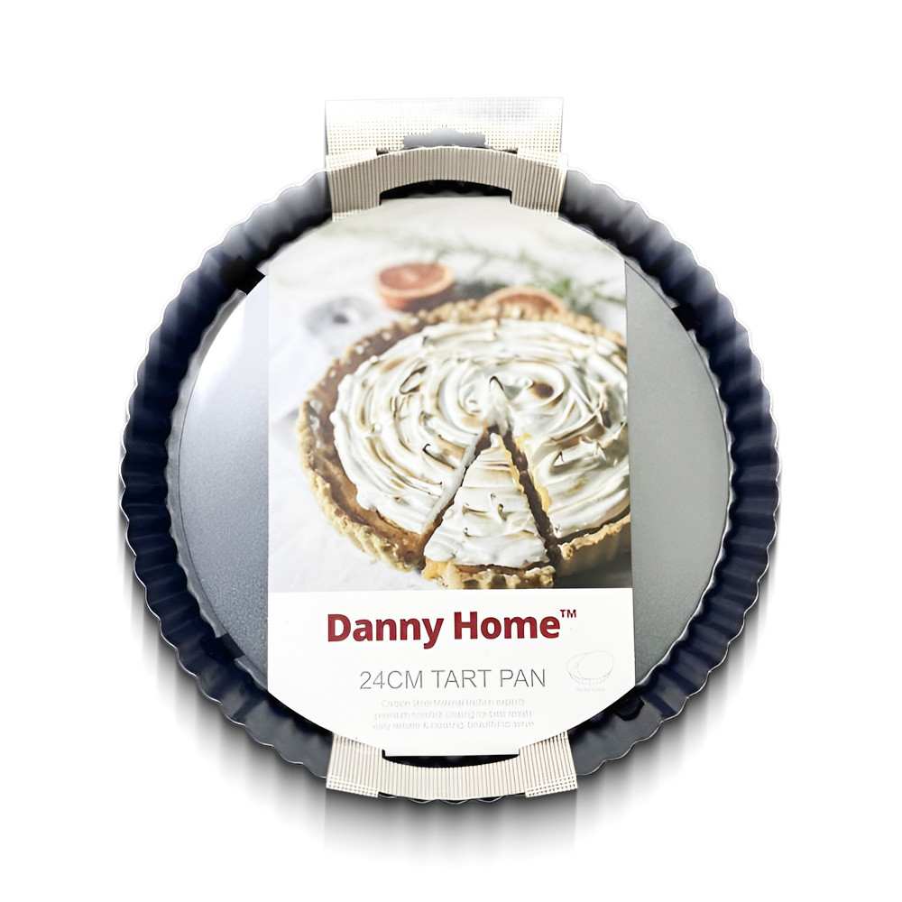 Danny Home Tart Pan- 24cm