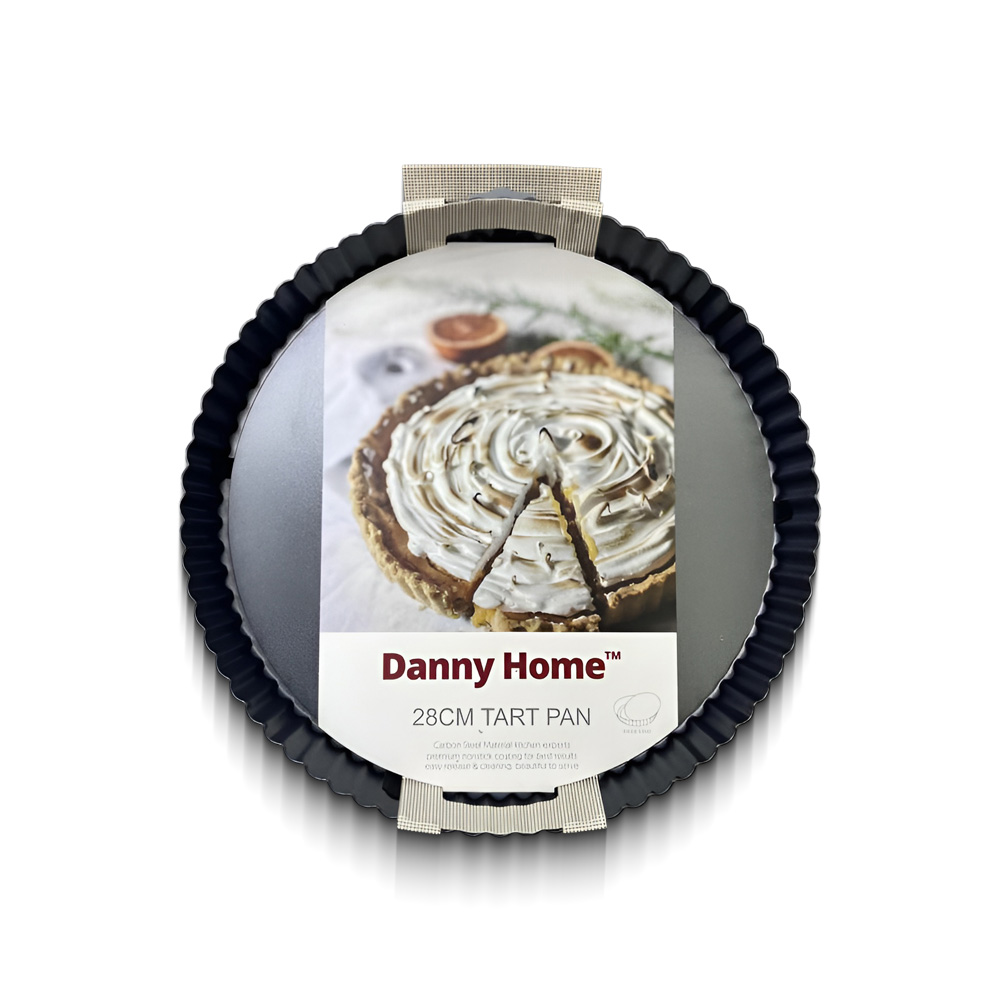 Danny Home Tart Pan- 28cm