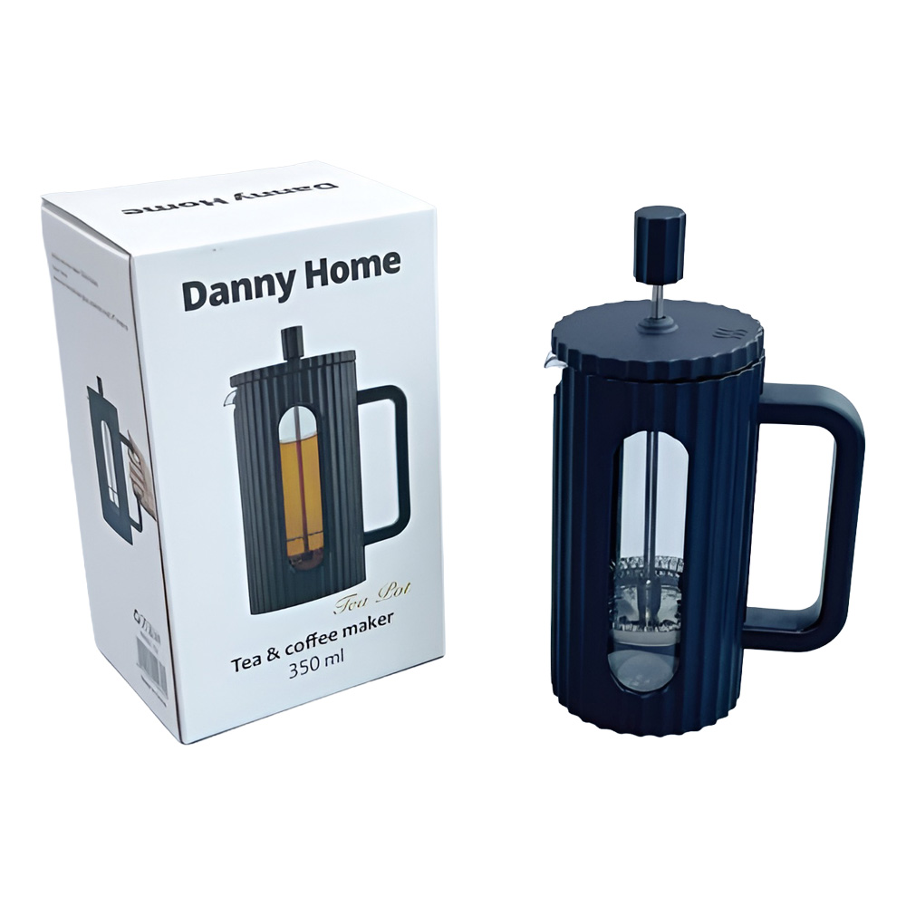 Danny Home Tea & Coffee Maker- 350ml