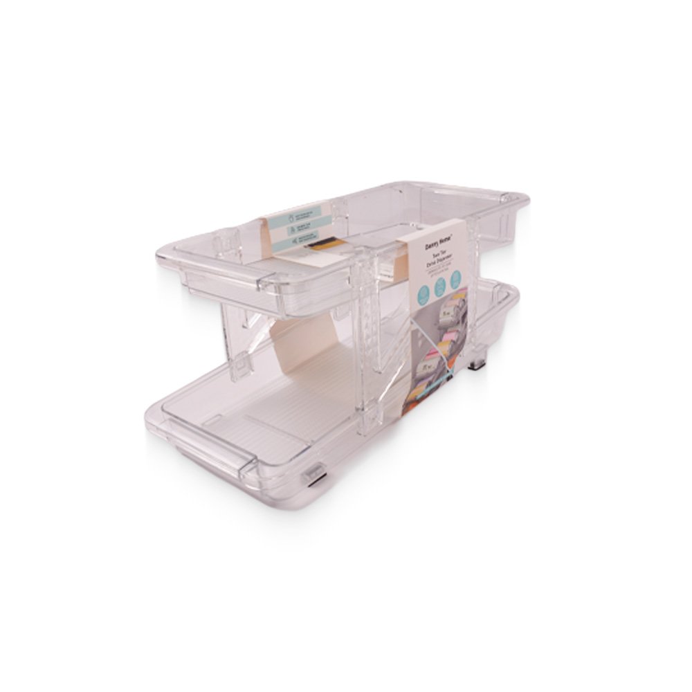 Danny Home Two-Tier Drink Dispenser