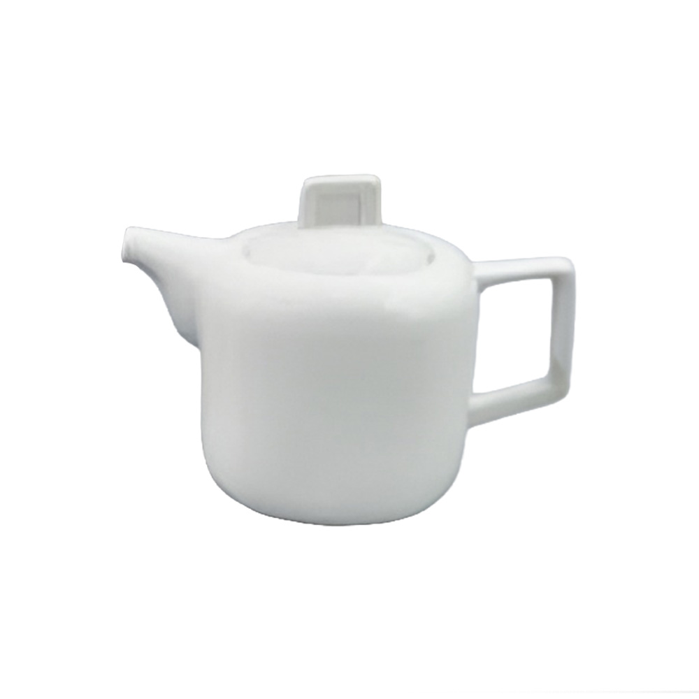 Danny Home Porcelain Teapot- 1000ml