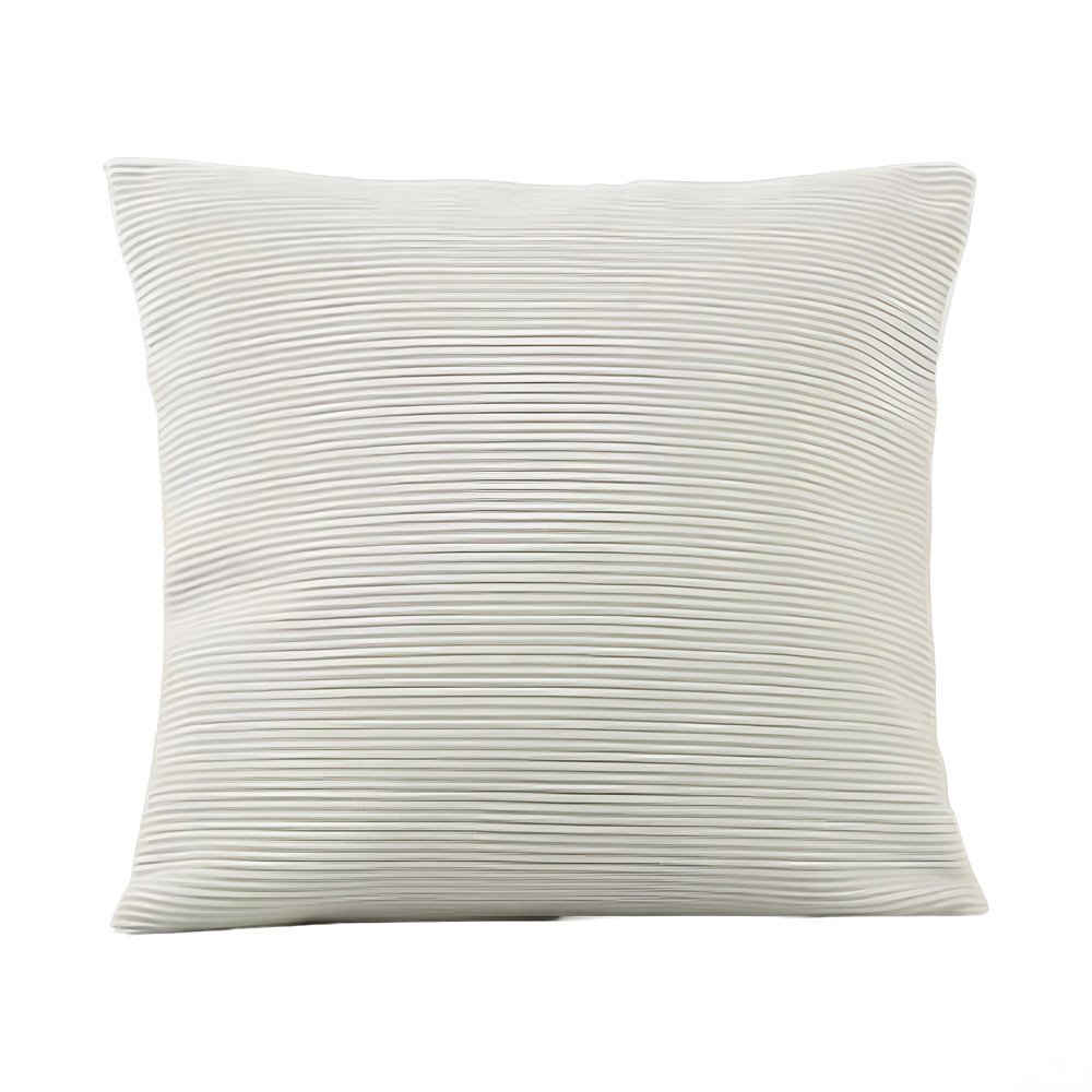 "Pillow Case- Sage Green, 45x45cm"