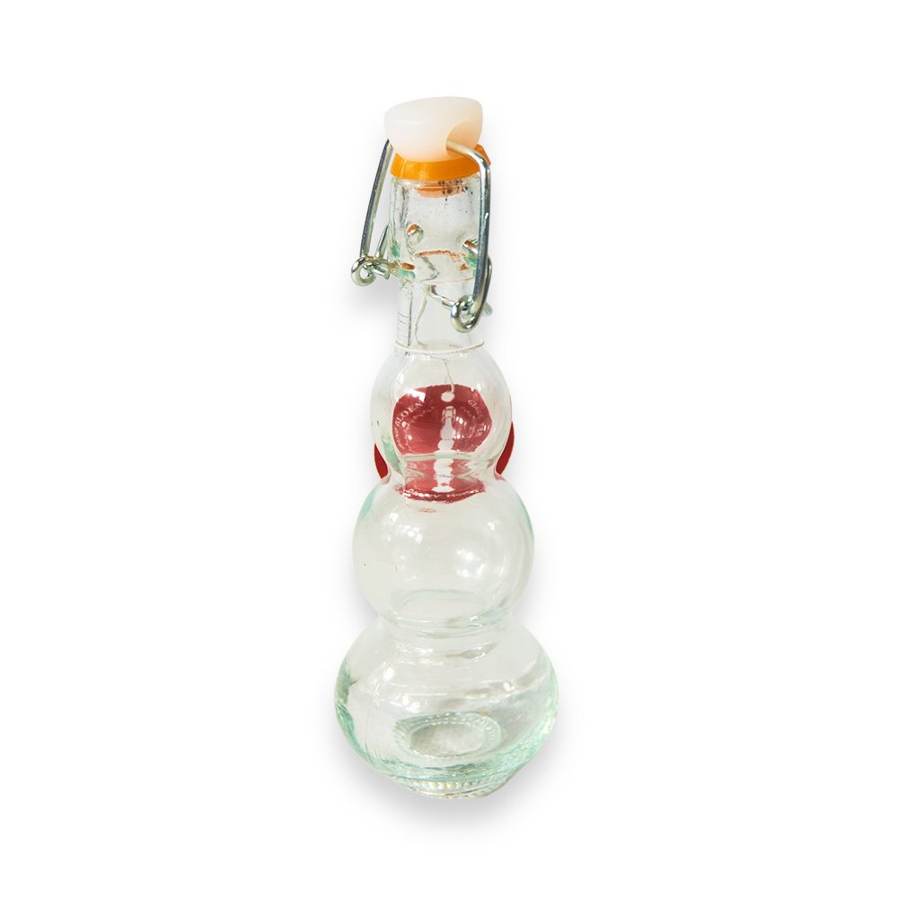 "Danny Home Glass Castor, 50ml, 3.8x14Cm"