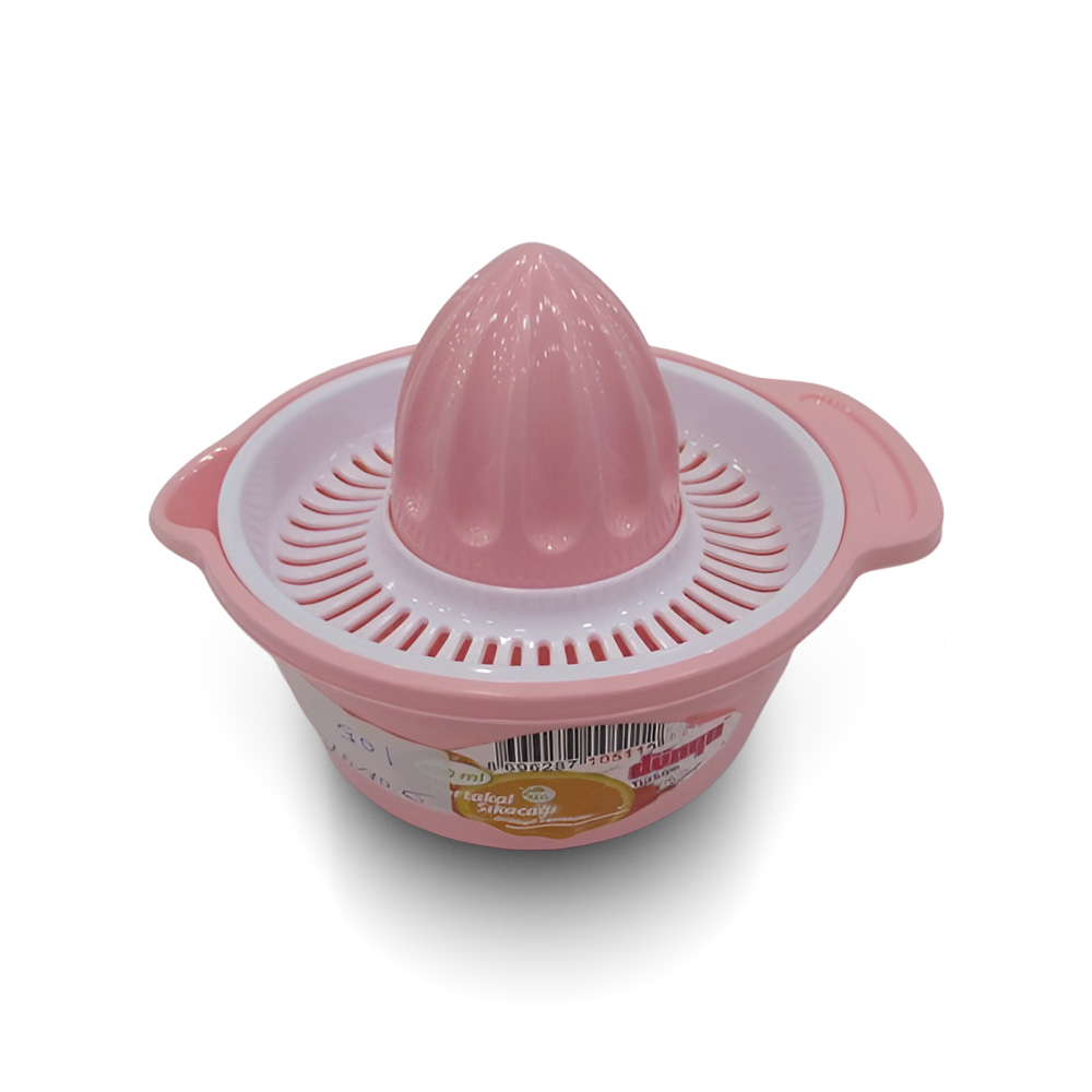 Hobby Life Manual Citrus Juicer- 220ml