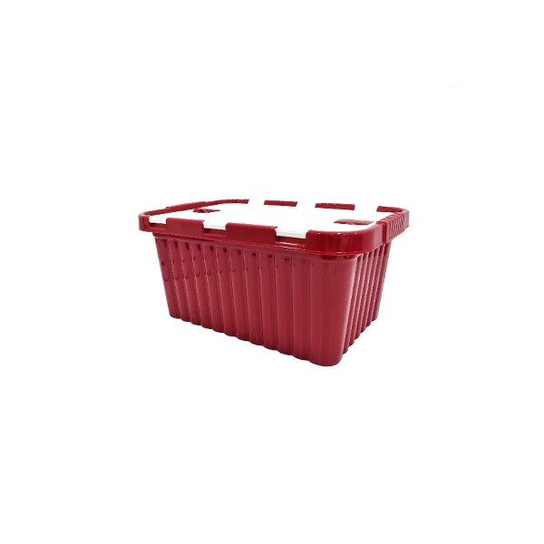Storage Box plastic 26L