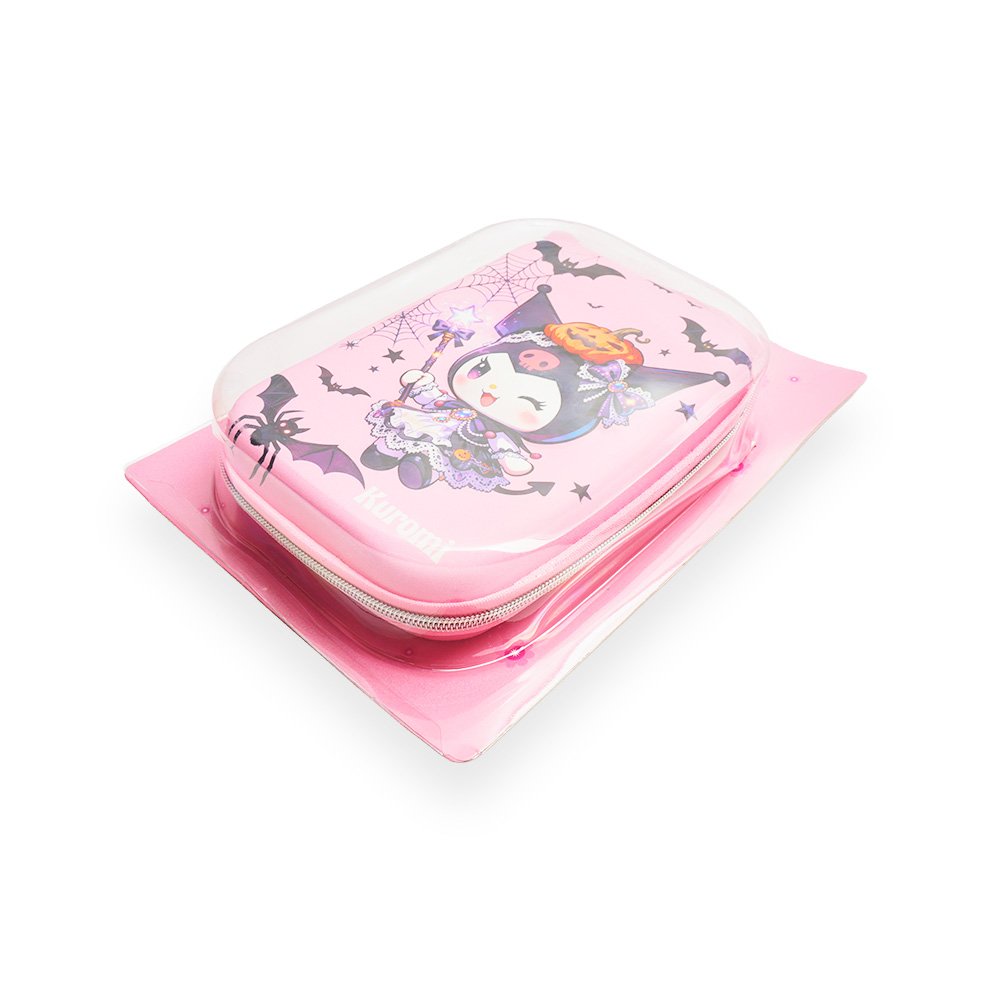 EVA pencil case 21x14x4
