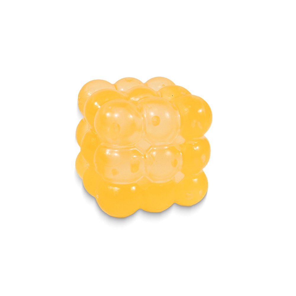 Cube Squeeze Ball- 5cm