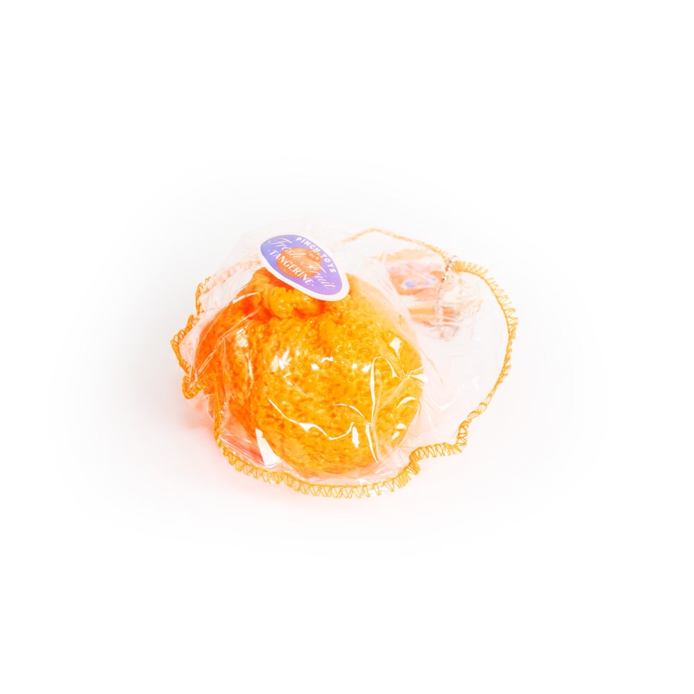 Orange Squishy 6cm