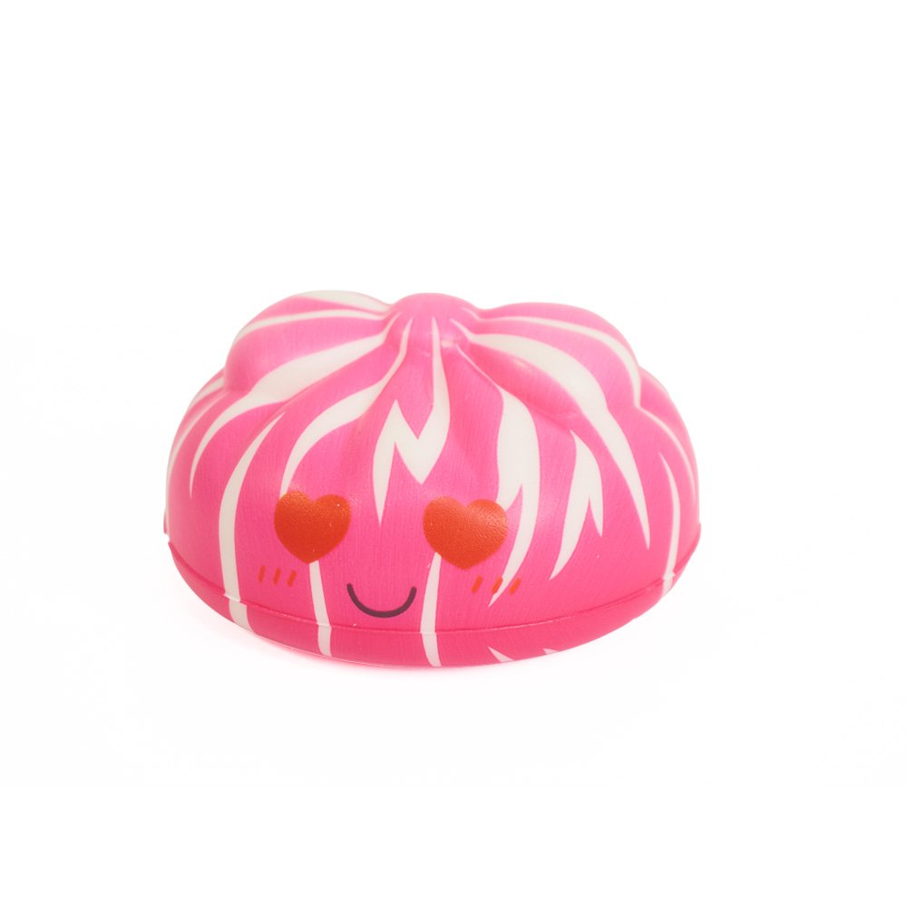 Mystery Squeezy Dumplings Squishy