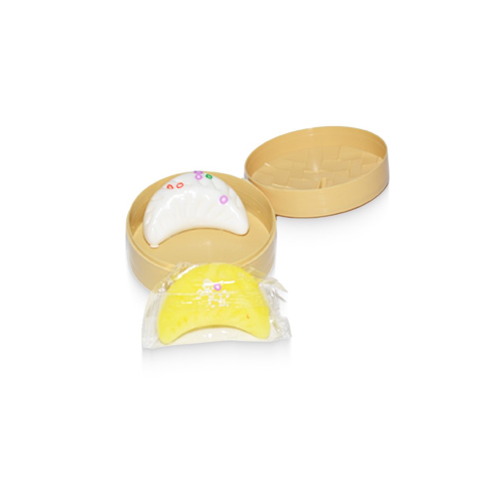 Mystery Dumpling Squishy Toy