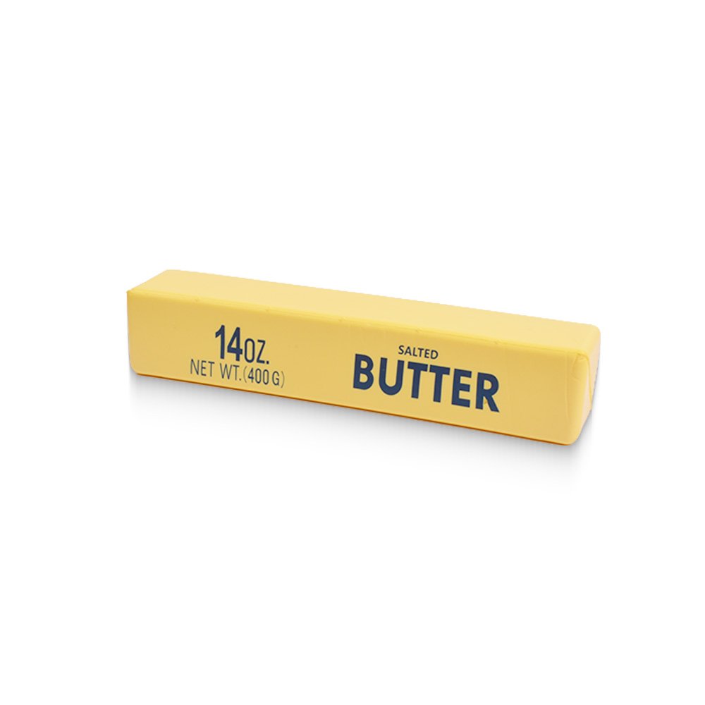 Butter Squishy - 14 oz
