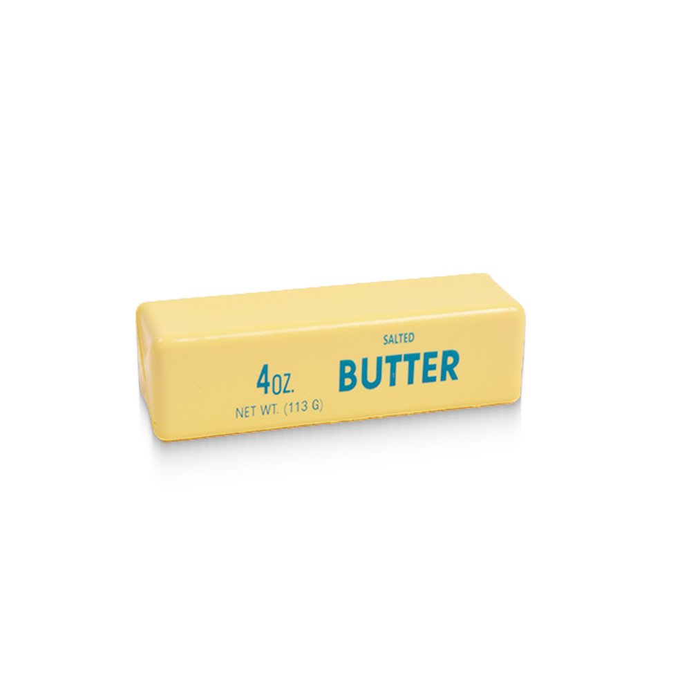 Strawberry Butter Squishy - 4 oz