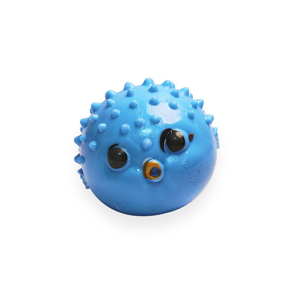 Bufferfish Squishy Toy