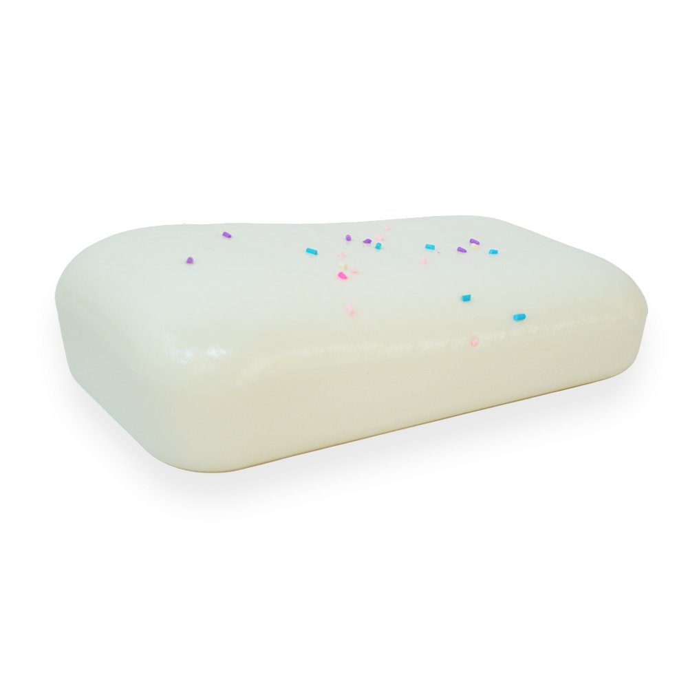 Tpr Fruit Cake Squishy Toy