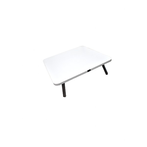 TABLE WHITE 60cm