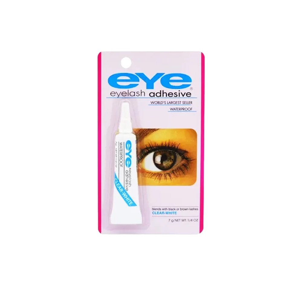 Eyelash Waterproof Adhesive