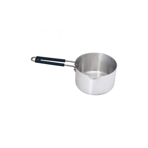 Aluminium sauce pan set (21)cm Made In India
