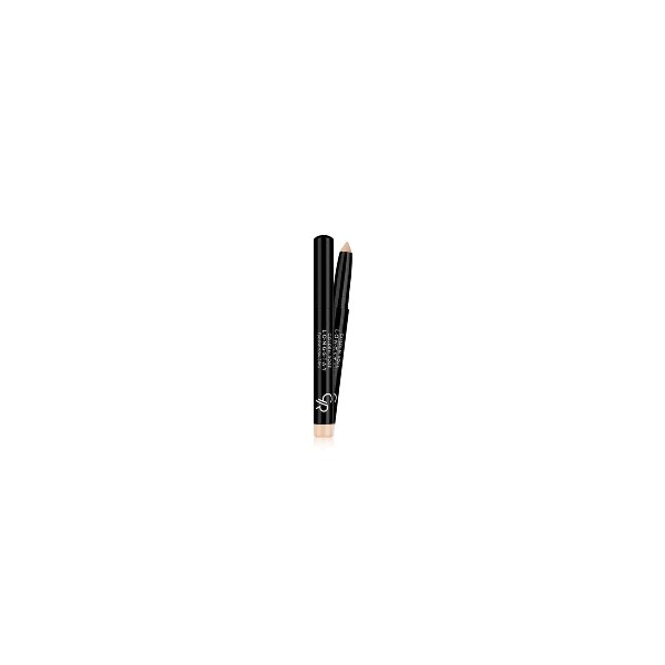 GOLDEN ROSE  L/STAY EYESHADOW STICK -03