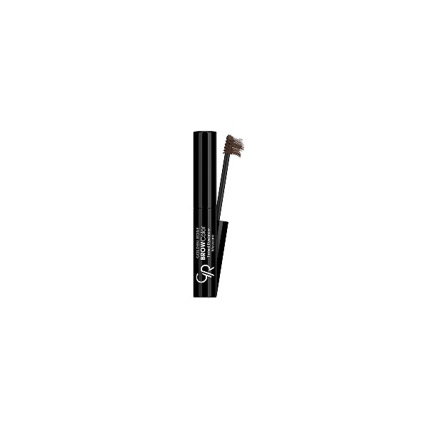 Brow Color Tinted Eyebrow Mascara 06( GOLDEN ROSE )