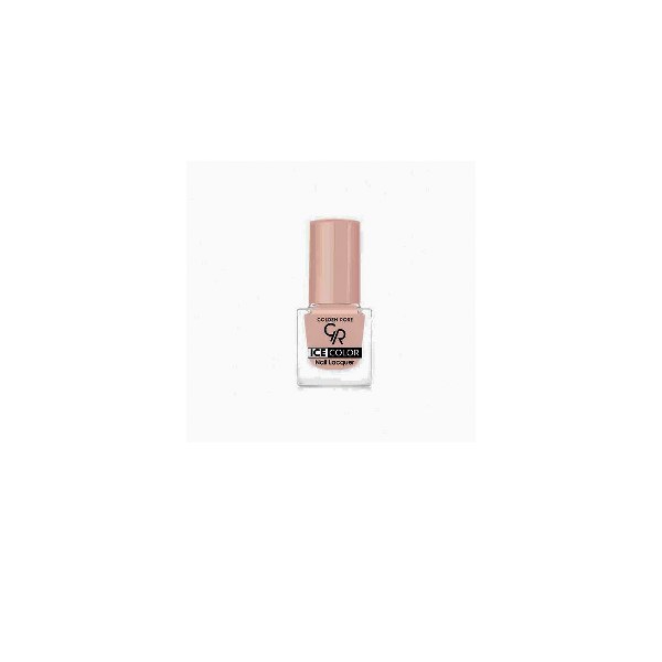 GOLDEN ROSE ICE COLOR NAIL LACQUER 104