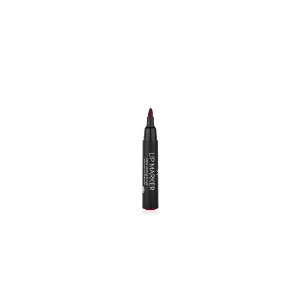 GOLDEN ROSE LIP MARKER 104 ultra lasting colour