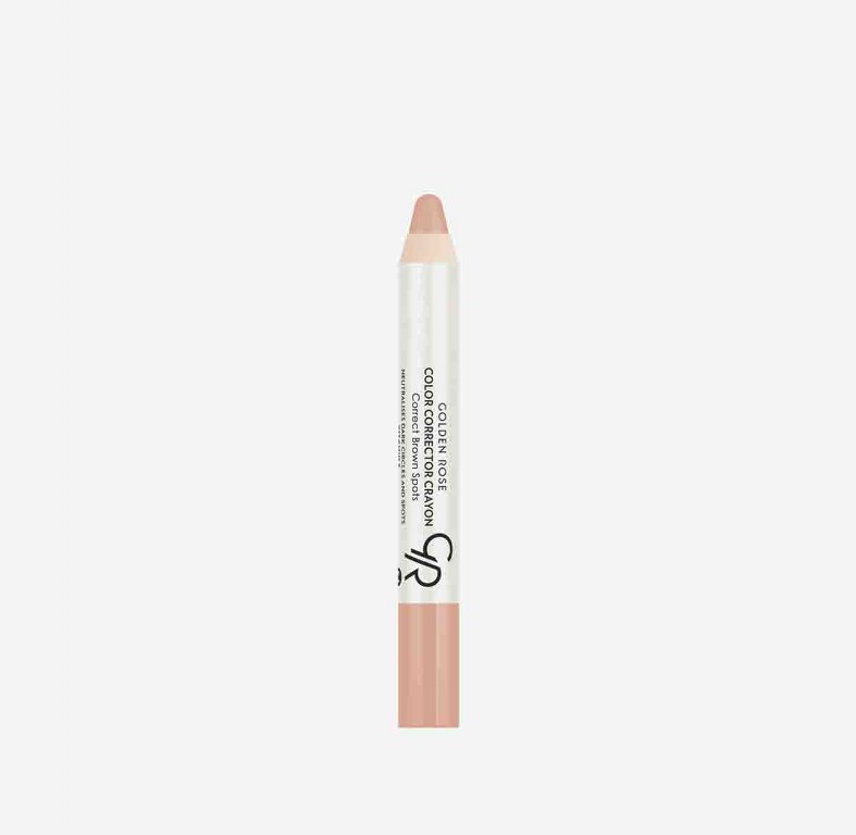 GOLDEN ROSE COLOUR CORRECTOR CRAYON-54