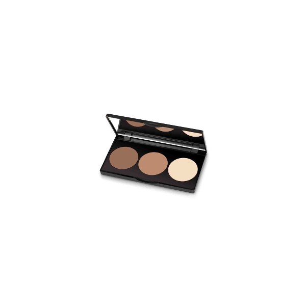 GOLDEN ROSE CONTOUR POWDER KIT