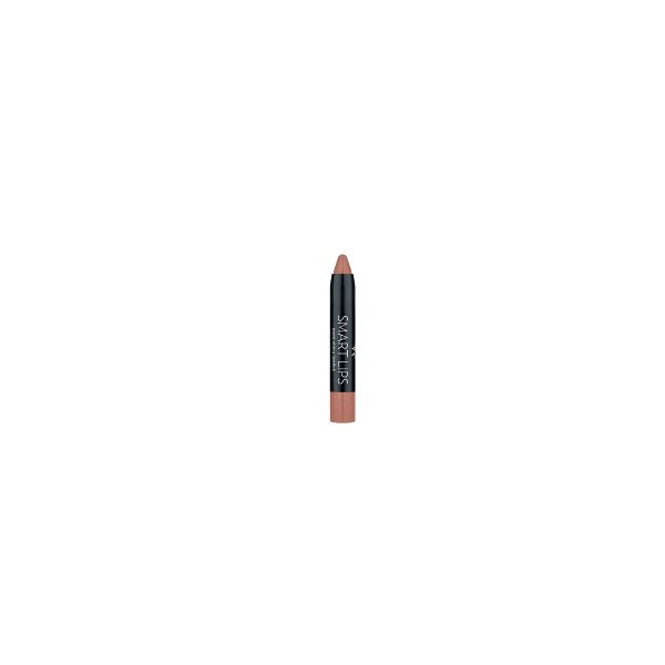 GOLDEN ROSE SMART LIPS MOISTURISING LIPSTICK 03