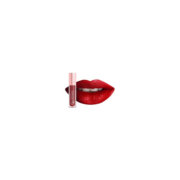 Soft & Matte Creamy Lipcolor 115( GOLDEN ROSE )