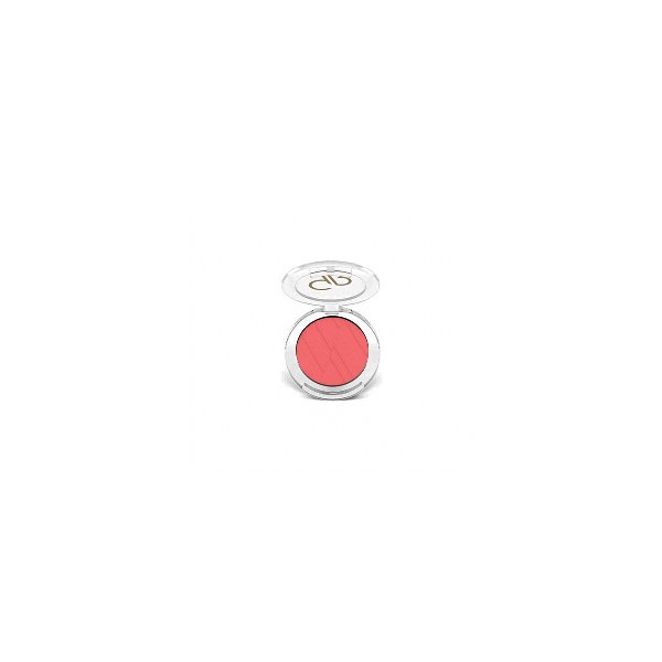 Golden Rose Powder Blush- 13 Coral