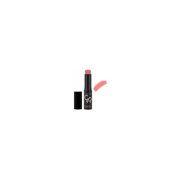 Creamy Blush Stick 108( GOLDEN ROSE )