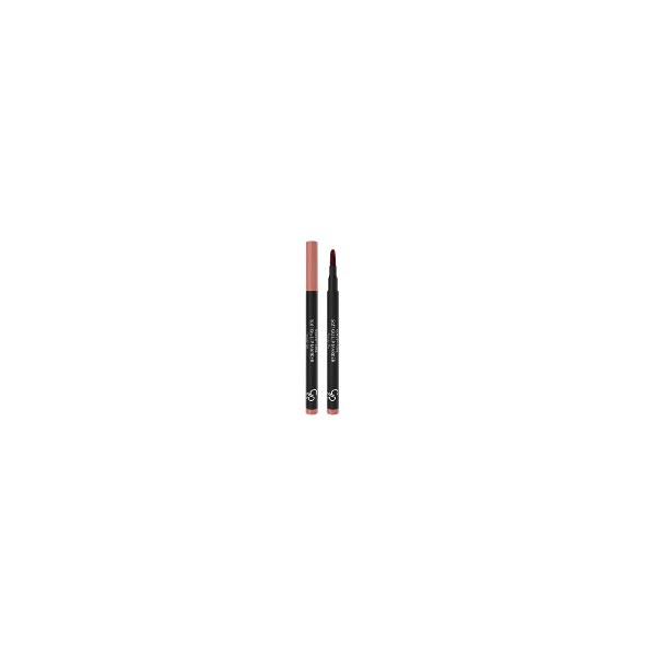 GOLDEN ROSE SOFT KISS LIP MARKER (01)