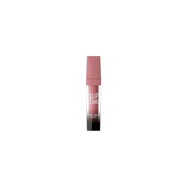 My Matte Lip Ink 05( GOLDEN ROSE )