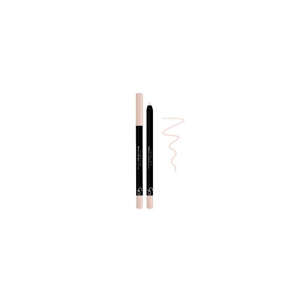 Golden rose long stay precise browliner (246)