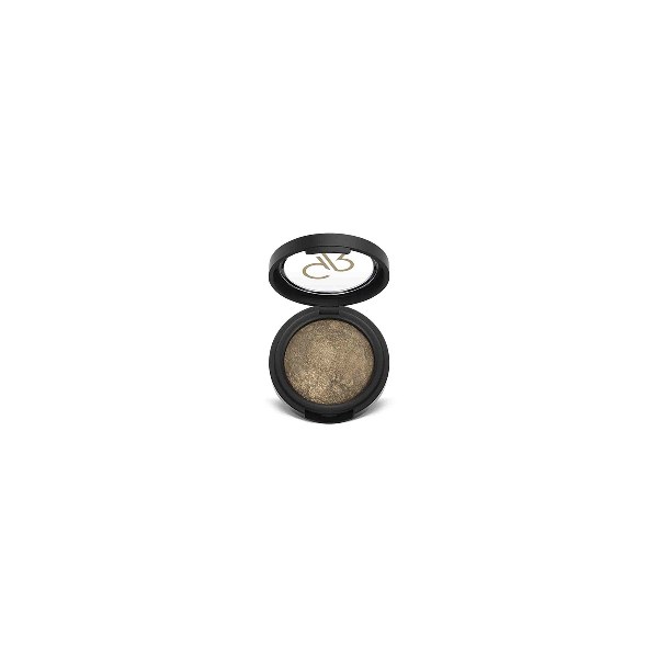 GOLDEN ROSE TERRACOTTA EYESHADOW (132)