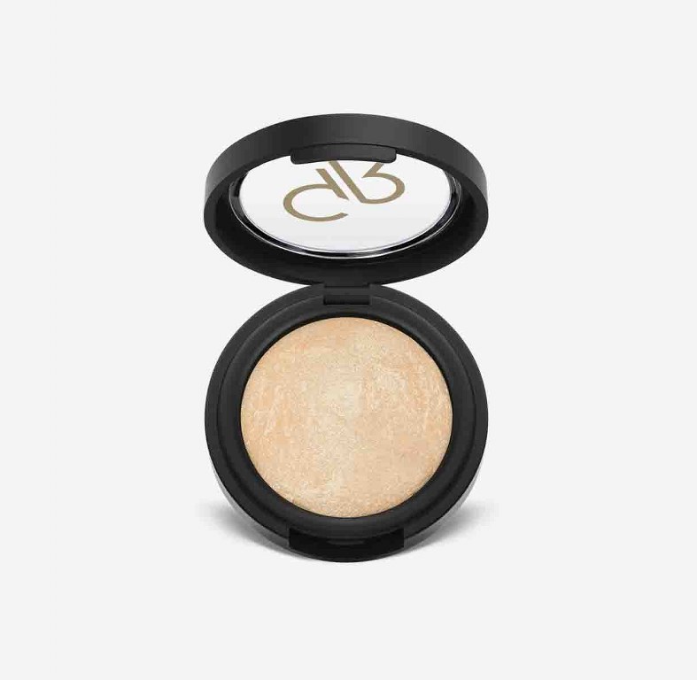 GOLDEN ROSE TERRACOTTA EYESHADOW (134)