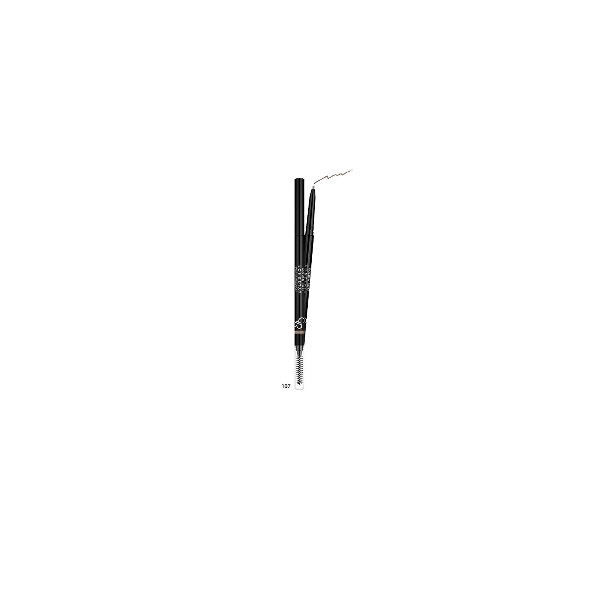Golden rose long stay precise browliner (107)