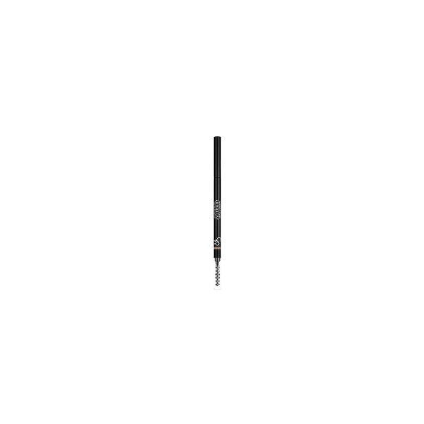 Golden rose long stay precise browliner (106)